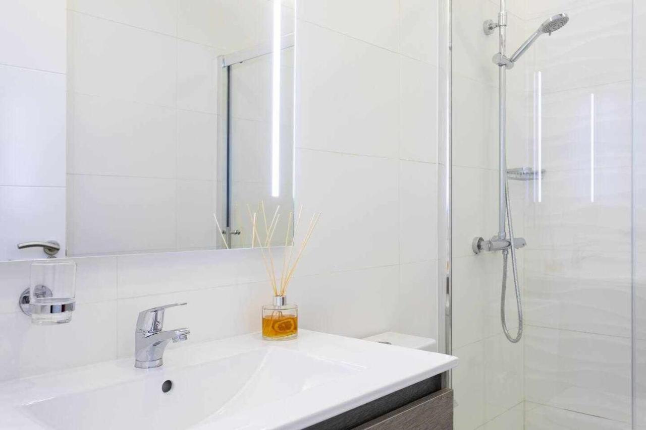Ocean Garden Suite 12 Costa Adeje  Bagian luar foto
