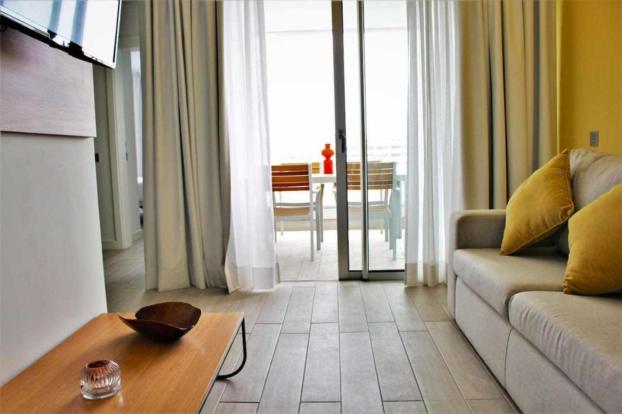 Ocean Garden Suite 12 Costa Adeje  Bagian luar foto
