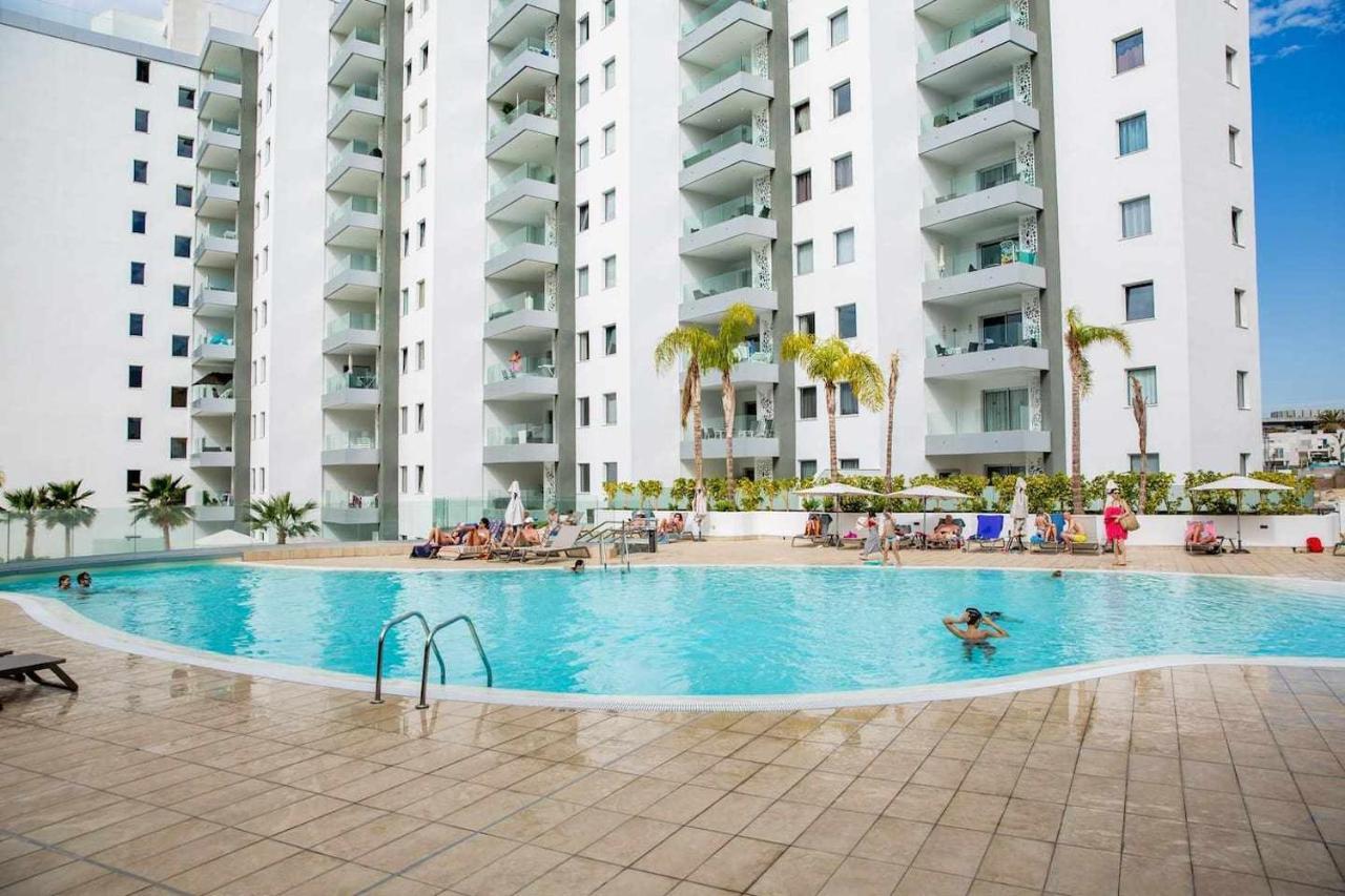 Ocean Garden Suite 12 Costa Adeje  Bagian luar foto