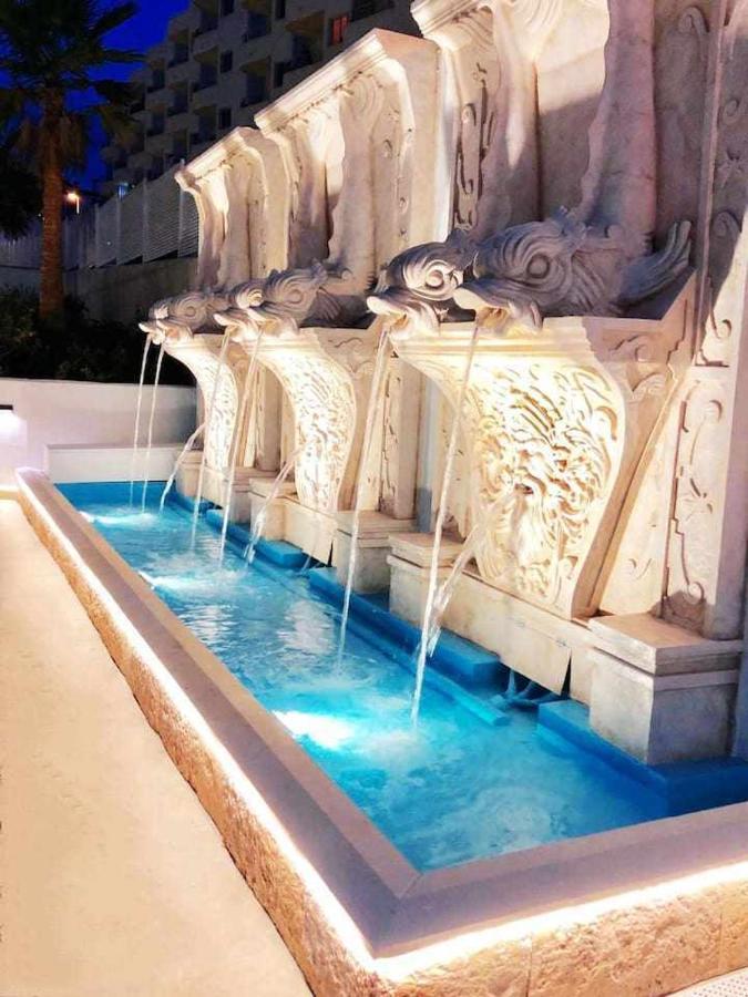 Ocean Garden Suite 12 Costa Adeje  Bagian luar foto